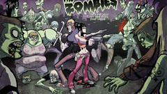 Zombies