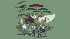 Zombies