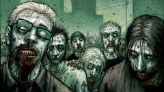 Zombies