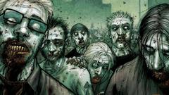 Zombies