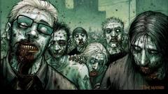 Zombies