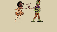 Zombies