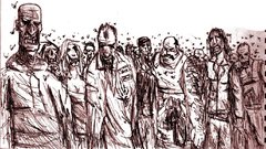 Zombies