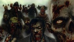 Zombies