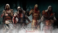 Zombies assassins creed