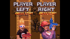 Zombies ate My Neighbors