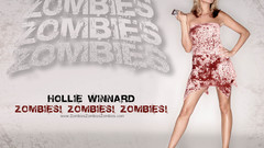 Zombies blonde blood Movie