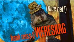 Zombies borderlands Islands