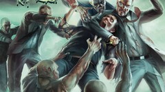 Zombies Brutal Death Metal