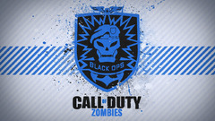 Zombies call of duty