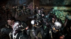Zombies call of duty