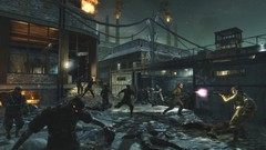 Zombies call of duty black ops