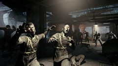Zombies call of duty video games screenshots