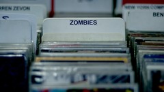 Zombies cd