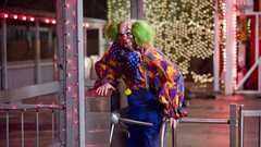 Zombies clown screenshots Zombieland