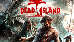 Zombies dead island