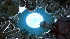 Zombies dead rising video
