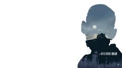 Zombies fan art the walking dead TV series