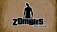Zombies funny