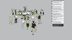 Zombies funny zombie awareness