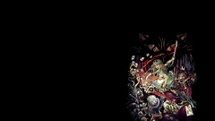 Zombies in Wonderland and