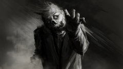 Zombies isn deathreach spoofdecator dzgy