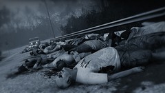 Zombies left 4 dead video games