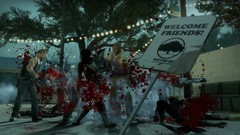 Zombies left 4 dead video games