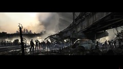 Zombies left 4 dead video games