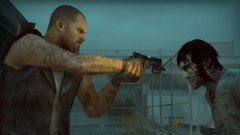 Zombies left 4 dead video games screenshots