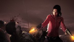 Zombies left 4 dead video games Zoey (Left4Dead)
