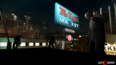 Zombies left4dead left-4-dead game