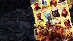 Zombies Marvel Zombies