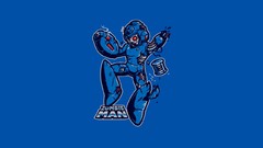 Zombies Megaman