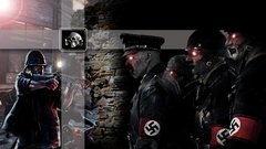 Zombies Nazi