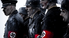 Zombies Nazi Dead Snow
