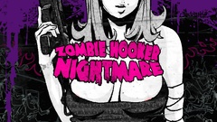 Zombies nightmare adult swim