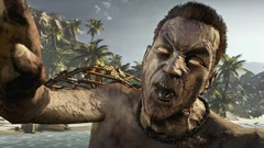 Zombies playstation 3 dead island