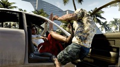 Zombies playstation 3 dead island
