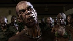 Zombies playstation 3 dead island
