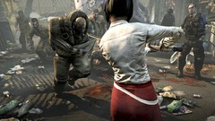 Zombies playstation 3 dead island