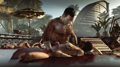 Zombies playstation 3 dead island