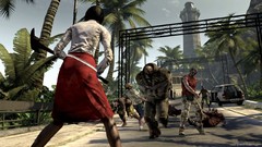 Zombies playstation 3 dead island video games