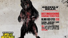 Zombies red dead redemption