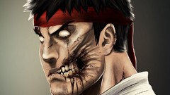 Zombies ryu