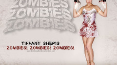 Zombies tiffany shepis ice