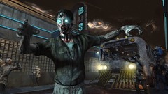 Zombies video games Call Of Duty: Black Ops 2