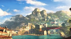 Zombies video games dead island riptide