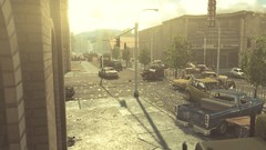 Zombies video games The Walking Dead-Survival Instinct