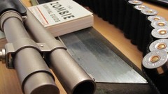 Zombies weapons ammunition